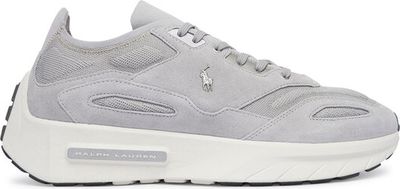 Buty sportowe męskie wiosenne Polo Ralph Lauren ze sklepu: MODIVO w kategorii: Buty sportowe męskie - zdjęcie WP-EBWP-BKLVO-LN0_0000305919410