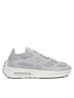 Buty sportowe męskie wiosenne Polo Ralph Lauren ze sklepu: MODIVO w kategorii: Buty sportowe męskie - zdjęcie WP-EBWP-BKLVO-LN0_0000305919410