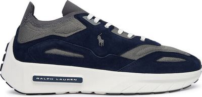 Polo Ralph Lauren - Buty sportowe męskie jesienne ze sklepu: MODIVO w kategorii: Buty sportowe męskie - zdjęcie WP-EBWP-BKLVO-LN0_0000305919441