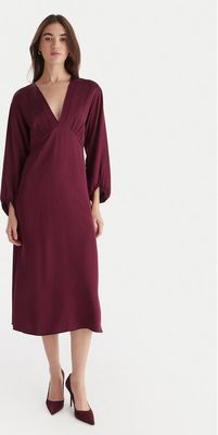 ViCOLO - Sukienka casual ze sklepu: MODIVO w kategorii: Sukienki - zdjęcie WP-EBWP-BKLVO-LN0_0000305919663