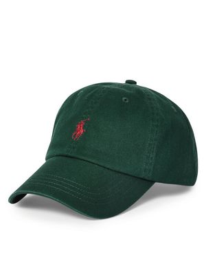 Czapka z daszkiem męska Polo Ralph Lauren ze sklepu: MODIVO w kategorii: Czapki z daszkiem męskie - zdjęcie WP-EBWP-BKLVO-LN0_0000305919854