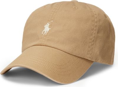 Czapka z daszkiem męska Polo Ralph Lauren ze sklepu: MODIVO w kategorii: Czapki z daszkiem męskie - zdjęcie WP-EBWP-BKLVO-LN0_0000305919915
