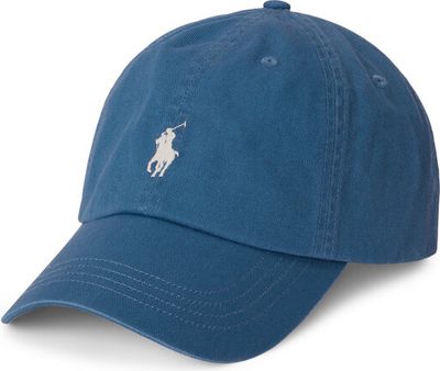 Czapka z daszkiem damska Polo Ralph Lauren ze sklepu: MODIVO w kategorii: Czapki z daszkiem damskie - zdjęcie WP-EBWP-BKLVO-LN0_0000305919939
