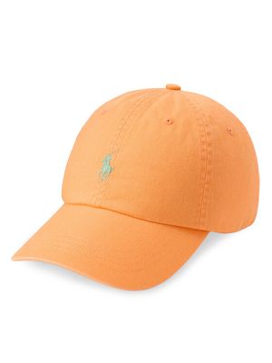 Polo Ralph Lauren - Czapka z daszkiem męska ze sklepu: MODIVO w kategorii: Czapki z daszkiem męskie - zdjęcie WP-EBWP-BKLVO-LN0_0000305919946
