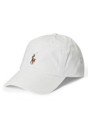 Polo Ralph Lauren - Czapka z daszkiem męska ze sklepu: MODIVO w kategorii: Czapki z daszkiem męskie - zdjęcie WP-EBWP-BKLVO-LN0_0000305919960