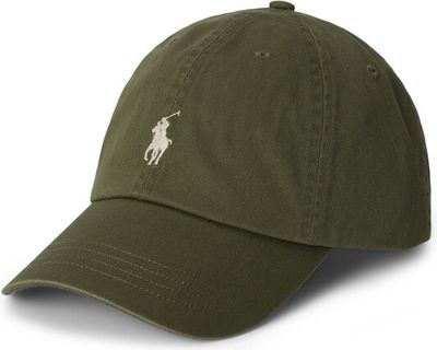 Czapka z daszkiem męska Polo Ralph Lauren ze sklepu: MODIVO w kategorii: Czapki z daszkiem męskie - zdjęcie WP-EBWP-BKLVO-LN0_0000305919984