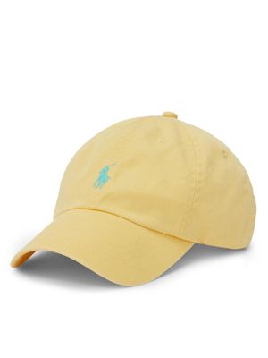 Czapka z daszkiem męska Polo Ralph Lauren ze sklepu: MODIVO w kategorii: Czapki z daszkiem męskie - zdjęcie WP-EBWP-BKLVO-LN0_0000305919991