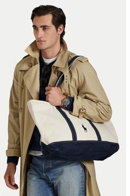 Torba sportowa Polo Ralph Lauren ze sklepu: MODIVO w kategorii: Torby sportowe - zdjęcie WP-EBWP-BKLVO-LN0_0000305920003
