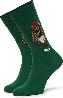 Skarpetki męskie Polo Ralph Lauren ze sklepu: MODIVO w kategorii: Skarpetki męskie - zdjęcie WP-EBWP-BKLVO-LN0_0000305920140