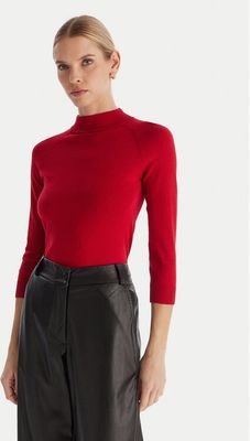 Sweter damski na zimę ACCESS FASHION ze sklepu: MODIVO w kategorii: Swetry damskie - zdjęcie WP-EBWP-BKLVO-LN0_0000305920324