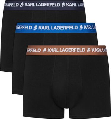 Karl Lagerfeld - Majtki męskie ze sklepu: MODIVO w kategorii: Majtki męskie - zdjęcie WP-EBWP-BKLVO-LN0_0000305920379