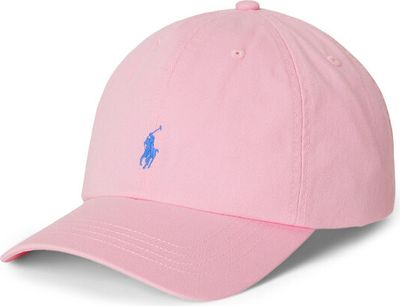Czapka dziecięca Polo Ralph Lauren ze sklepu: MODIVO w kategorii: Czapki dziecięce - zdjęcie WP-EBWP-BKLVO-LN0_0000305920515