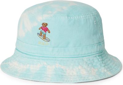 Czapka dziecięca Polo Ralph Lauren ze sklepu: MODIVO w kategorii: Czapki dziecięce - zdjęcie WP-EBWP-BKLVO-LN0_0000305920522