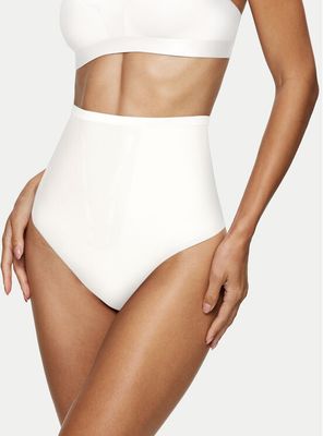 Triumph - Bielizna wyszczuplająca ze sklepu: MODIVO w kategorii: Bielizna wyszczuplająca - zdjęcie WP-EBWP-BKLVO-LN0_0000305920836