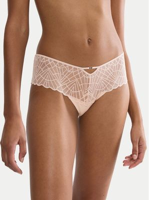 Majtki damskie eleganckie koronkowe Triumph ze sklepu: MODIVO w kategorii: Majtki damskie - zdjęcie WP-EBWP-BKLVO-LN0_0000305921208