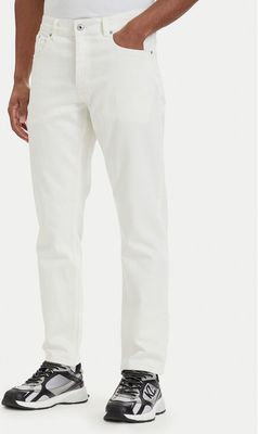 Jeansy męskie casual Karl Lagerfeld Jeans ze sklepu: MODIVO w kategorii: Jeansy męskie - zdjęcie WP-EBWP-BKLVO-LN0_0000305921444