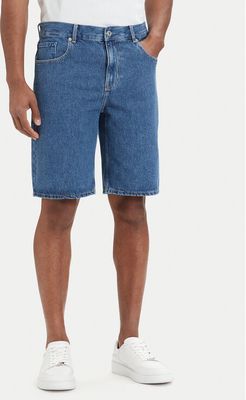 Spodenki męskie Karl Lagerfeld Jeans ze sklepu: MODIVO w kategorii: Spodenki męskie - zdjęcie WP-EBWP-BKLVO-LN0_0000305921475