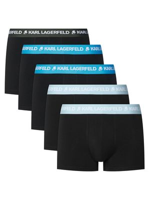 Karl Lagerfeld Jeans - Majtki męskie ze sklepu: MODIVO w kategorii: Majtki męskie - zdjęcie WP-EBWP-BKLVO-LN0_0000305921536