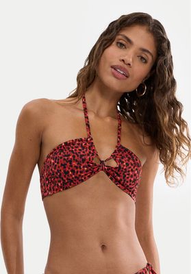 Strój kąpielowy na jesień Triumph ze sklepu: MODIVO w kategorii: Stroje kąpielowe - zdjęcie WP-EBWP-BKLVO-LN0_0000305921710