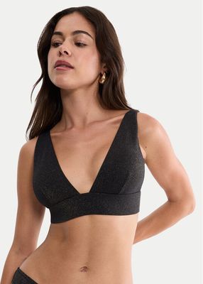 Triumph - Strój kąpielowy casual ze sklepu: MODIVO w kategorii: Stroje kąpielowe - zdjęcie WP-EBWP-BKLVO-LN0_0000305921789