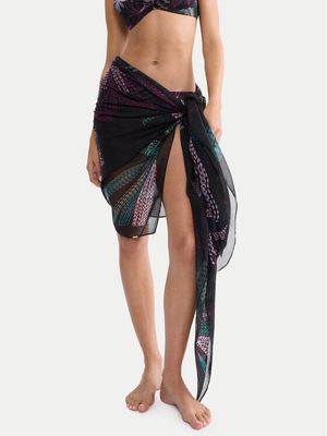 Odzież plażowa w stylu boho Triumph ze sklepu: MODIVO w kategorii: Odzież plażowa - zdjęcie WP-EBWP-BKLVO-LN0_0000305922892