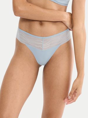 Majtki damskie eleganckie Triumph ze sklepu: MODIVO w kategorii: Majtki damskie - zdjęcie WP-EBWP-BKLVO-LN0_0000305923066