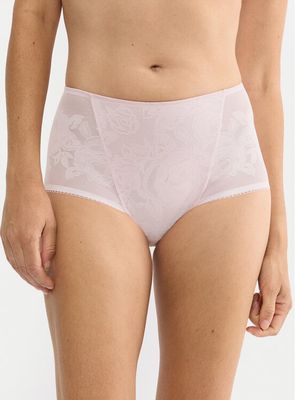 Majtki damskie w stylu klasycznym Triumph ze sklepu: MODIVO w kategorii: Majtki damskie - zdjęcie WP-EBWP-BKLVO-LN0_0000305923233