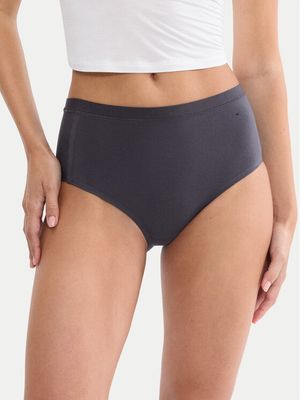 Triumph - Majtki damskie klasyczne ze sklepu: MODIVO w kategorii: Majtki damskie - zdjęcie WP-EBWP-BKLVO-LN0_0000305923462