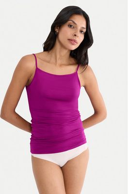 Bluzka damska casual Triumph ze sklepu: MODIVO w kategorii: Bluzki damskie - zdjęcie WP-EBWP-BKLVO-LN0_0000305923745