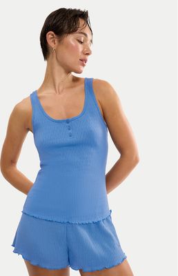 Bluzka damska casual Triumph ze sklepu: MODIVO w kategorii: Bluzki damskie - zdjęcie WP-EBWP-BKLVO-LN0_0000305924001