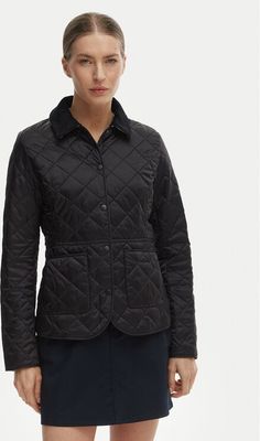 Barbour - Kurtka damska ze sklepu: MODIVO w kategorii: Kurtki damskie - zdjęcie WP-EBWP-BKLVO-LN0_0000305924346
