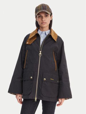 Barbour - Kurtka damska ze sklepu: MODIVO w kategorii: Kurtki damskie - zdjęcie WP-EBWP-BKLVO-LN0_0000305924377