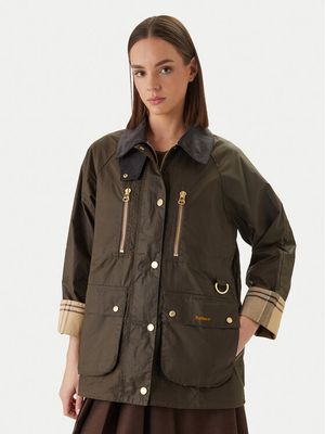 Kurtka damska Barbour ze sklepu: MODIVO w kategorii: Kurtki damskie - zdjęcie WP-EBWP-BKLVO-LN0_0000305924438