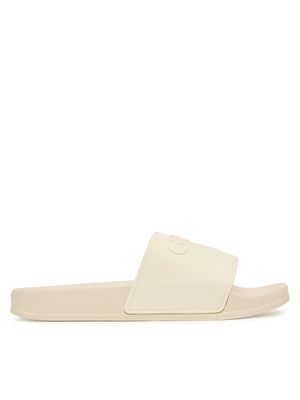 Klapki damskie letnie Guess ze sklepu: MODIVO w kategorii: Klapki damskie - zdjęcie WP-EBWP-BKLVO-LN0_0000305924513