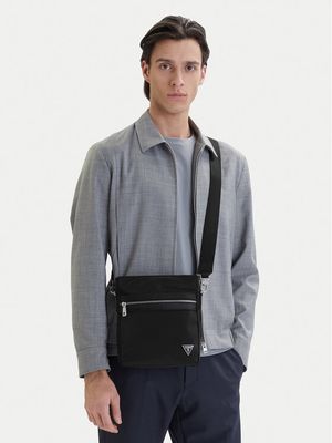 Torba męska Guess ze sklepu: MODIVO w kategorii: Torby męskie - zdjęcie WP-EBWP-BKLVO-LN0_0000305924797