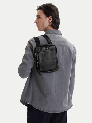 Torba męska Guess ze sklepu: MODIVO w kategorii: Torby męskie - zdjęcie WP-EBWP-BKLVO-LN0_0000305924810