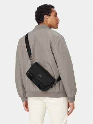 Torba męska Guess ze sklepu: MODIVO w kategorii: Torby męskie - zdjęcie WP-EBWP-BKLVO-LN0_0000305924858