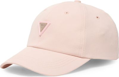 Guess - Czapka z daszkiem damska ze sklepu: MODIVO w kategorii: Czapki z daszkiem damskie - zdjęcie WP-EBWP-BKLVO-LN0_0000305924971