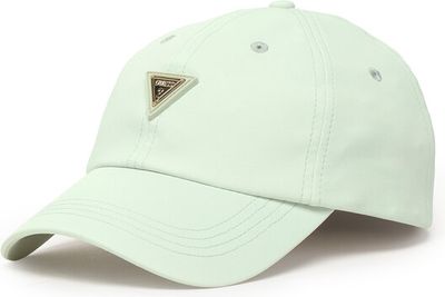 Guess - Czapka z daszkiem damska ze sklepu: MODIVO w kategorii: Czapki z daszkiem damskie - zdjęcie WP-EBWP-BKLVO-LN0_0000305924995