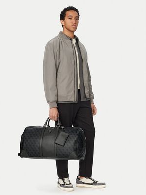 Torba podróżna Guess ze sklepu: MODIVO w kategorii: Torby podróżne - zdjęcie WP-EBWP-BKLVO-LN0_0000305925145