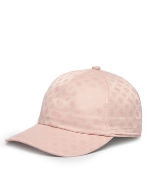 Czapka z daszkiem damska Guess ze sklepu: MODIVO w kategorii: Czapki z daszkiem damskie - zdjęcie WP-EBWP-BKLVO-LN0_0000305925398