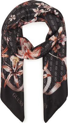Szalik/chusta Guess ze sklepu: MODIVO w kategorii: Szaliki i chusty damskie - zdjęcie WP-EBWP-BKLVO-LN0_0000305925411
