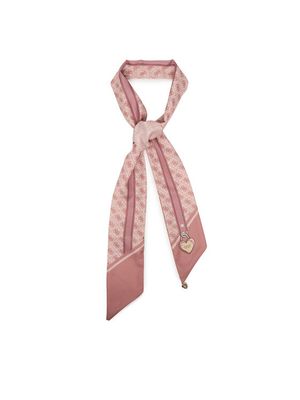 Szalik/chusta Guess ze sklepu: MODIVO w kategorii: Szaliki i chusty damskie - zdjęcie WP-EBWP-BKLVO-LN0_0000305925428