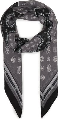 Szalik/chusta Guess ze sklepu: MODIVO w kategorii: Szaliki i chusty damskie - zdjęcie WP-EBWP-BKLVO-LN0_0000305925466