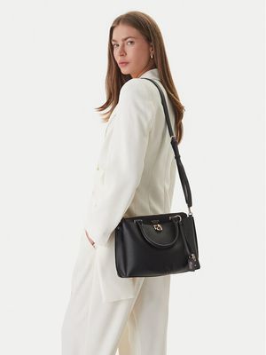 Kuferek elegancki Guess ze sklepu: MODIVO w kategorii: Kuferki - zdjęcie WP-EBWP-BKLVO-LN0_0000305925893