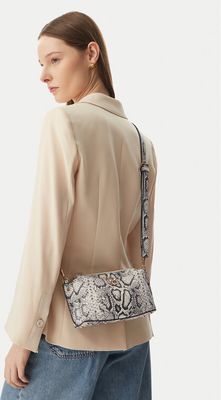 Listonoszka elegancka Guess ze sklepu: MODIVO w kategorii: Listonoszki - zdjęcie WP-EBWP-BKLVO-LN0_0000305926517