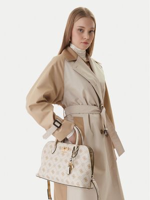 Guess - Kuferek elegancki ze sklepu: MODIVO w kategorii: Kuferki - zdjęcie WP-EBWP-BKLVO-LN0_0000305926708