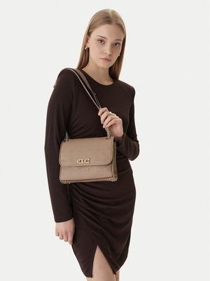 Guess - Listonoszka elegancka ze sklepu: MODIVO w kategorii: Listonoszki - zdjęcie WP-EBWP-BKLVO-LN0_0000305926838