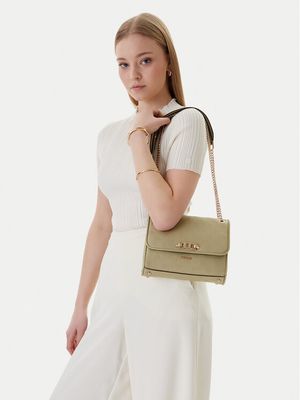 Listonoszka elegancka Guess ze sklepu: MODIVO w kategorii: Listonoszki - zdjęcie WP-EBWP-BKLVO-LN0_0000305926890