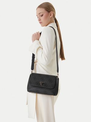 Listonoszka elegancka Guess ze sklepu: MODIVO w kategorii: Listonoszki - zdjęcie WP-EBWP-BKLVO-LN0_0000305926968